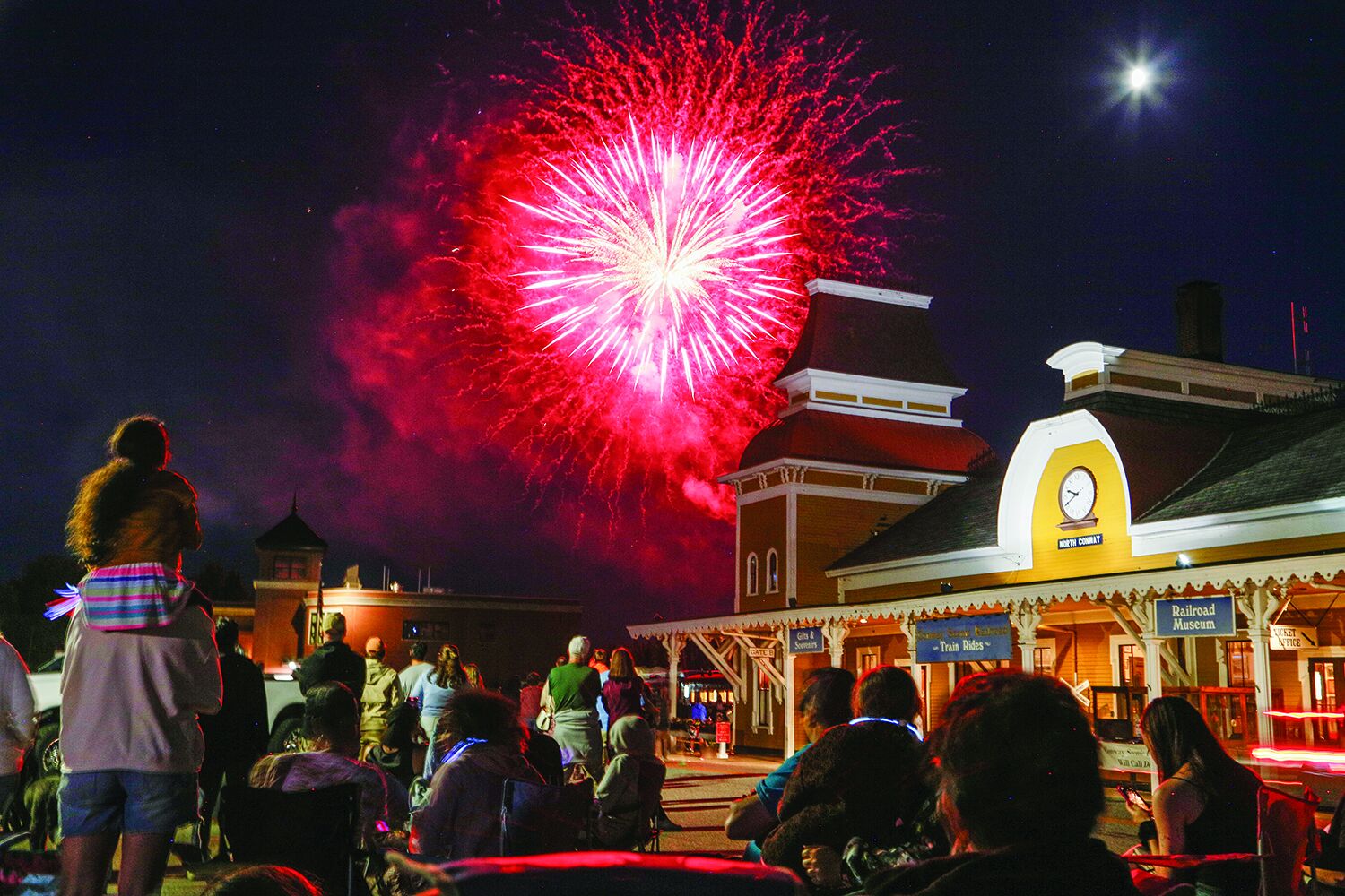 Conway officials pleased with July 4 celebration